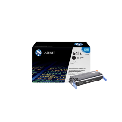 Toner HP 641A C9720A BLACK do drukarek 4600 4610 4650